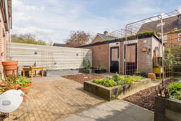 Medium property photo - Scherpe Hoek 43, 6686 DC Doornenburg